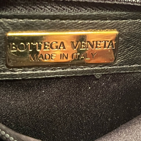 Rare Vintage Bottega Veneta - Picture 4 of 9